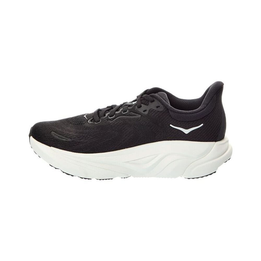 Hoka Arahi 8 Sneaker, Black - Picture 2 of 5